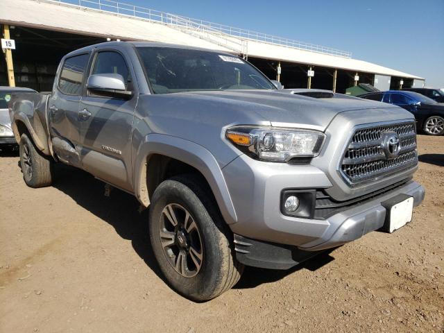 TOYOTA TACOMA DOU 2017 3tmbz5dn6hm010123