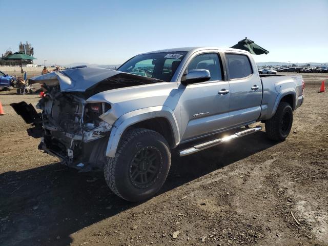 TOYOTA TACOMA 2017 3tmbz5dn6hm010915