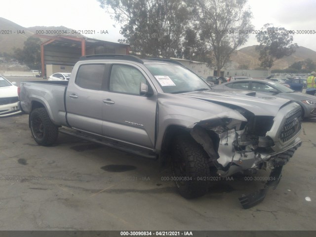 TOYOTA TACOMA 2018 3tmbz5dn6jm012234