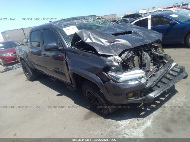 TOYOTA TACOMA 2018 3tmbz5dn6jm014923