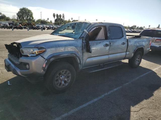 TOYOTA TACOMA DOU 2018 3tmbz5dn6jm014937