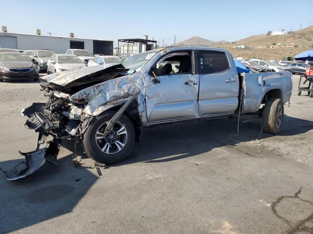 TOYOTA TACOMA 2018 3tmbz5dn6jm016056