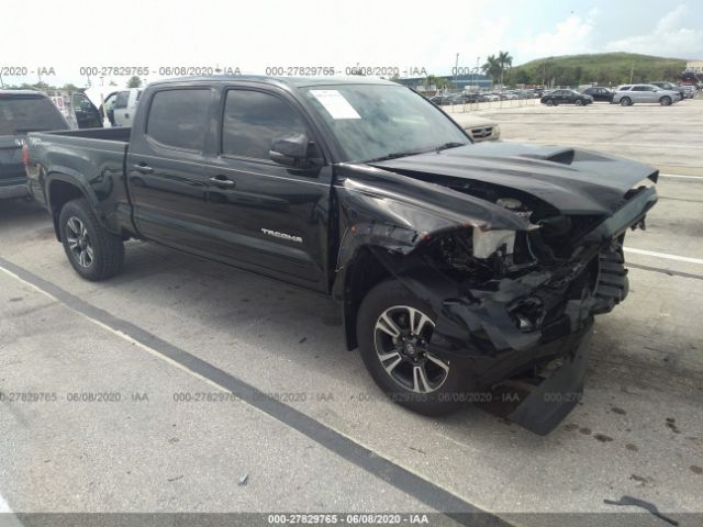 TOYOTA TACOMA 2WD 2019 3tmbz5dn6km017662