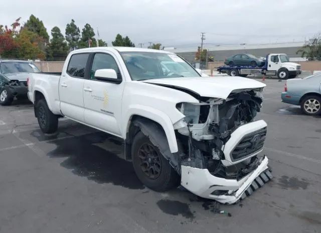 TOYOTA TACOMA 2WD 2019 3tmbz5dn6km019573