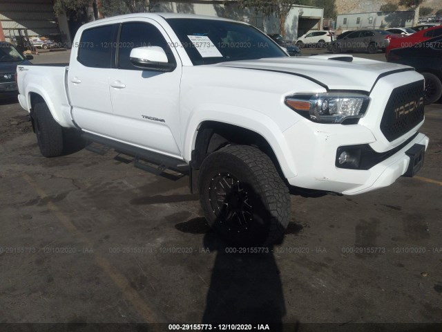 TOYOTA TACOMA 2WD 2019 3tmbz5dn6km022053