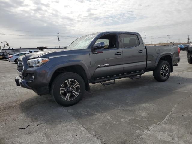 TOYOTA TACOMA 2019 3tmbz5dn6km023008