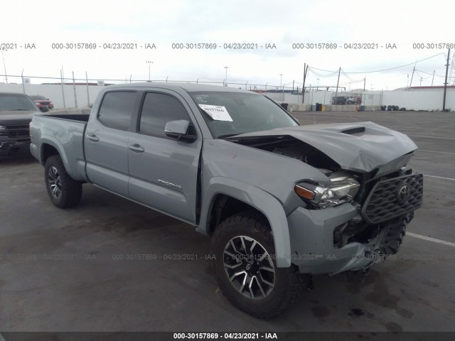 TOYOTA TACOMA 2WD 2020 3tmbz5dn6lm025777