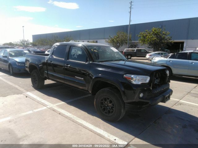 TOYOTA TACOMA 2WD 2020 3tmbz5dn6lm025956