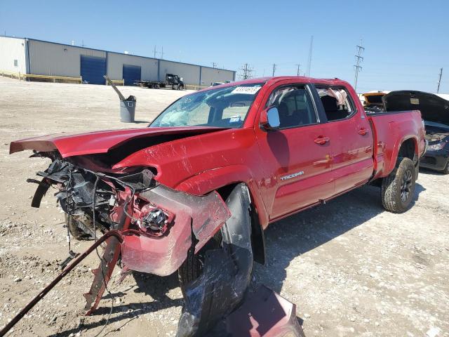 TOYOTA TACOMA DOU 2020 3tmbz5dn6lm026086