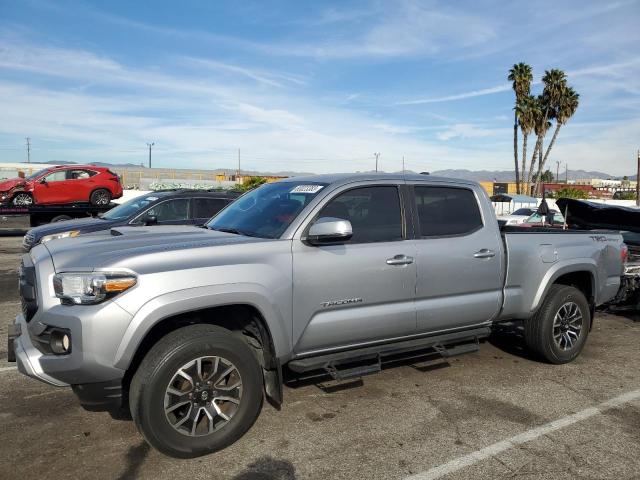 TOYOTA TACOMA 2021 3tmbz5dn6mm028213