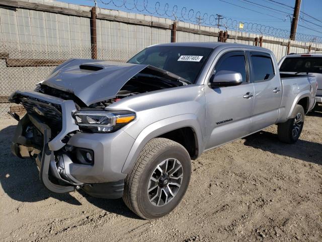 TOYOTA TACOMA DOU 2021 3tmbz5dn6mm029166