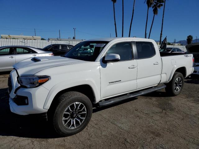 TOYOTA TACOMA DOU 2021 3tmbz5dn6mm029698