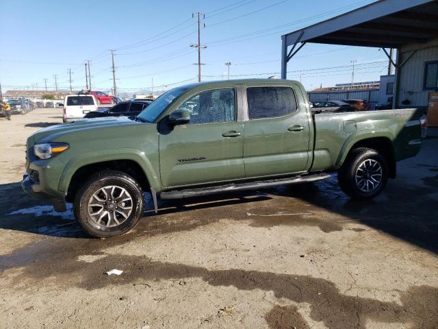 TOYOTA TACOMA 2022 3tmbz5dn6nm034904