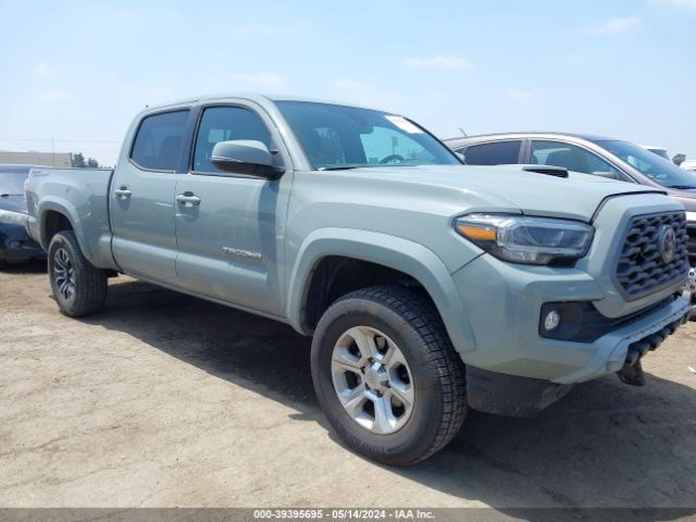 TOYOTA TACOMA 2023 3tmbz5dn6pm037949