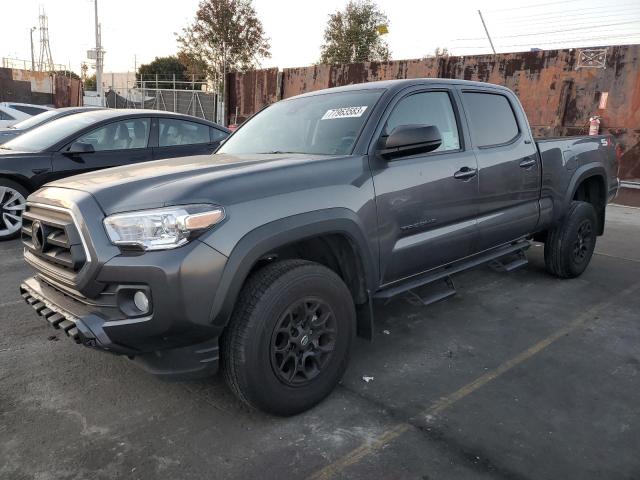 TOYOTA TACOMA 2023 3tmbz5dn6pm038034