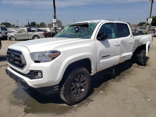 TOYOTA TACOMA DOU 2023 3tmbz5dn6pm039877