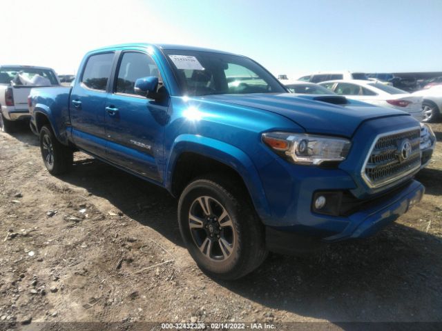 TOYOTA TACOMA 2016 3tmbz5dn7gm001364