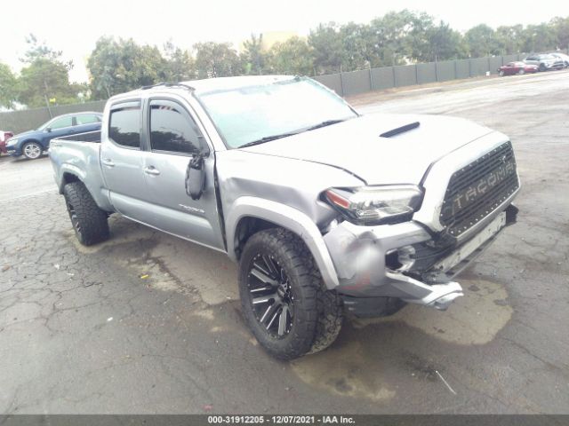 TOYOTA TACOMA 2016 3tmbz5dn7gm001929