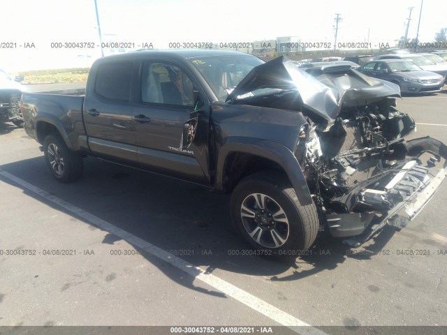 TOYOTA TACOMA 2016 3tmbz5dn7gm003700