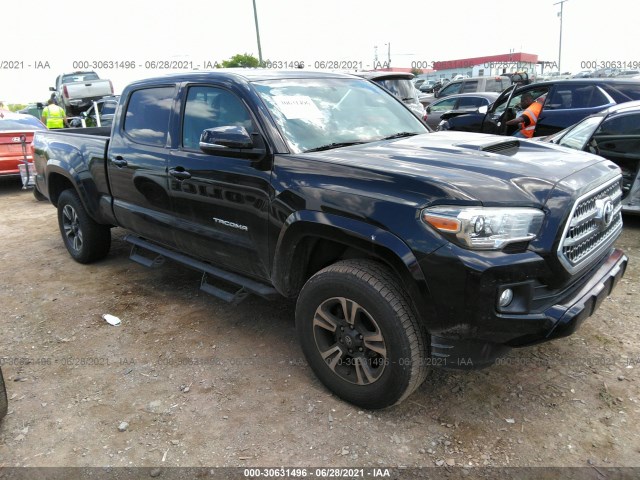 TOYOTA TACOMA 2016 3tmbz5dn7gm004684