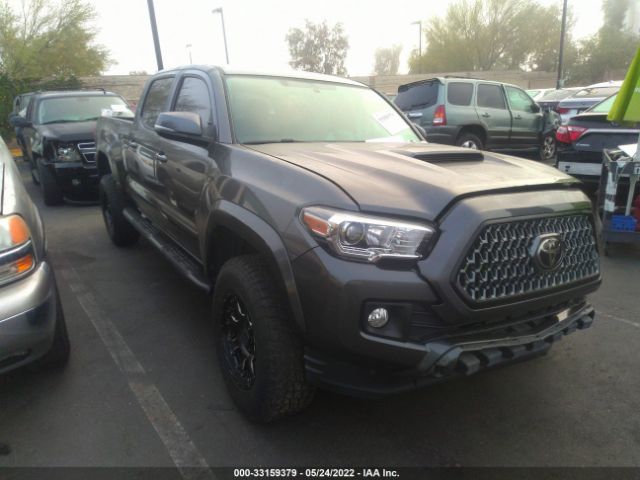 TOYOTA TACOMA 2016 3tmbz5dn7gm005494