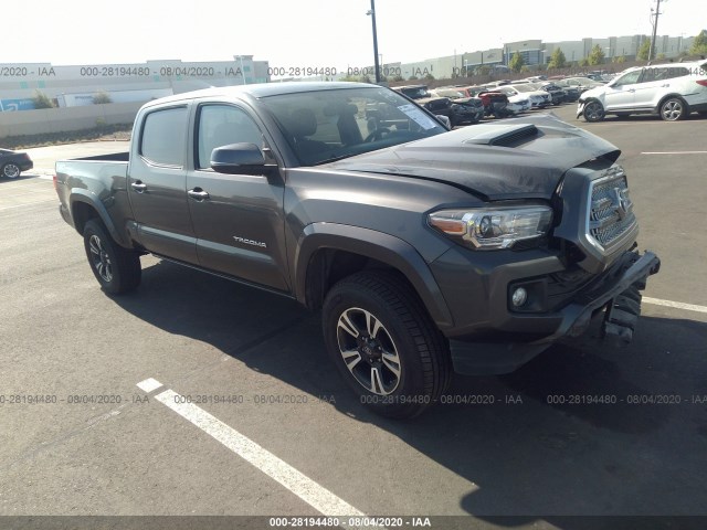 TOYOTA TACOMA 2016 3tmbz5dn7gm005639