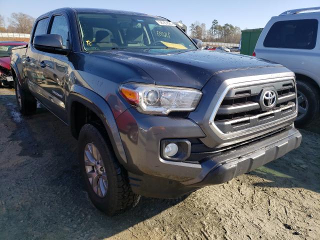 TOYOTA TACOMA DOU 2017 3tmbz5dn7hm005853