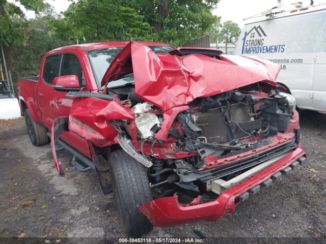 TOYOTA TACOMA 2017 3tmbz5dn7hm006467