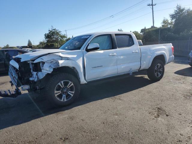 TOYOTA TACOMA DOU 2017 3tmbz5dn7hm008087