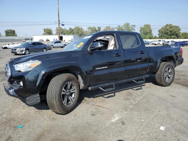 TOYOTA TACOMA DOU 2017 3tmbz5dn7hm008171