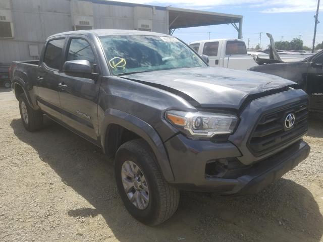 TOYOTA TACOMA DOU 2017 3tmbz5dn7hm011409