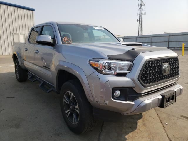 TOYOTA TACOMA DOU 2018 3tmbz5dn7jm013358