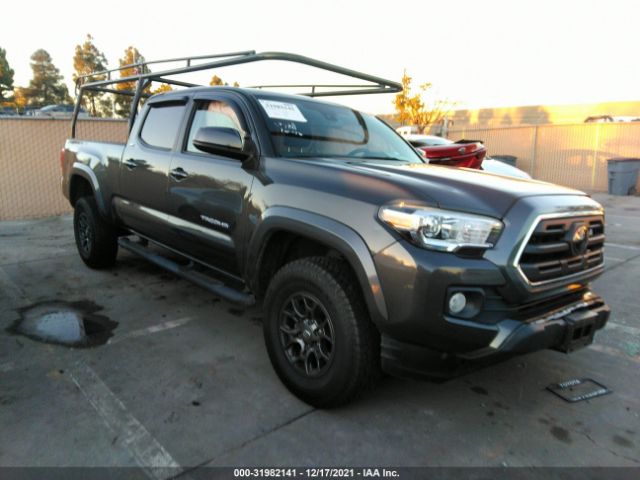 TOYOTA TACOMA 2018 3tmbz5dn7jm014610