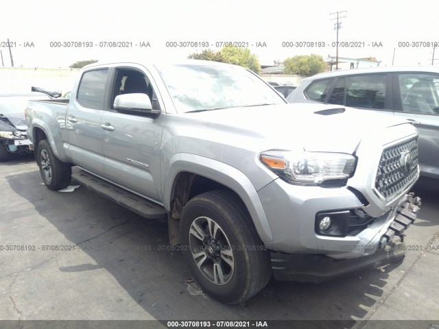 TOYOTA TACOMA 2WD 2019 3tmbz5dn7km019887