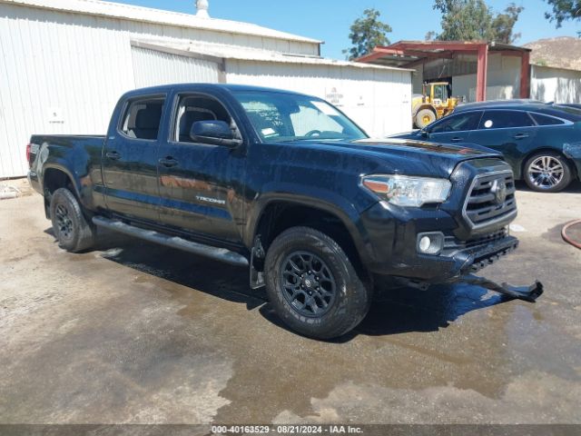 TOYOTA TACOMA 2019 3tmbz5dn7km020568