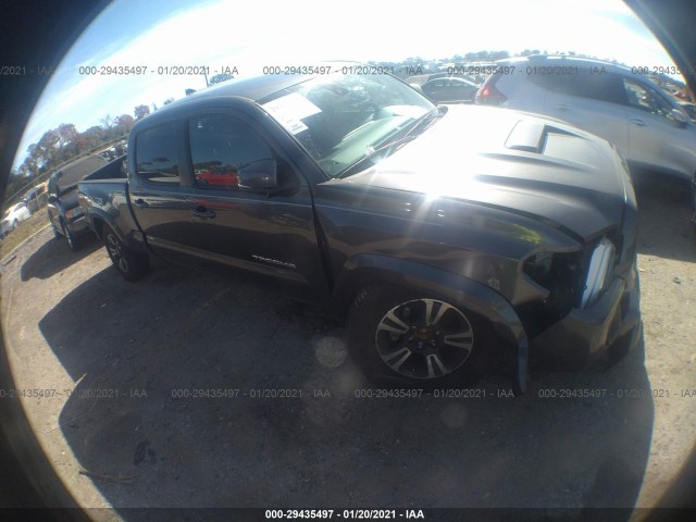 TOYOTA TACOMA 2WD 2019 3tmbz5dn7km022370