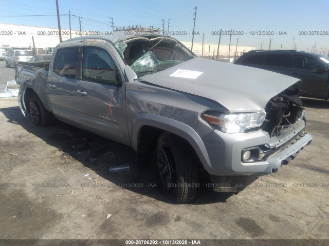 TOYOTA TACOMA 2WD 2020 3tmbz5dn7lm023732