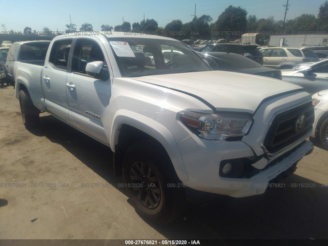 TOYOTA TACOMA 2WD 2020 3tmbz5dn7lm024167