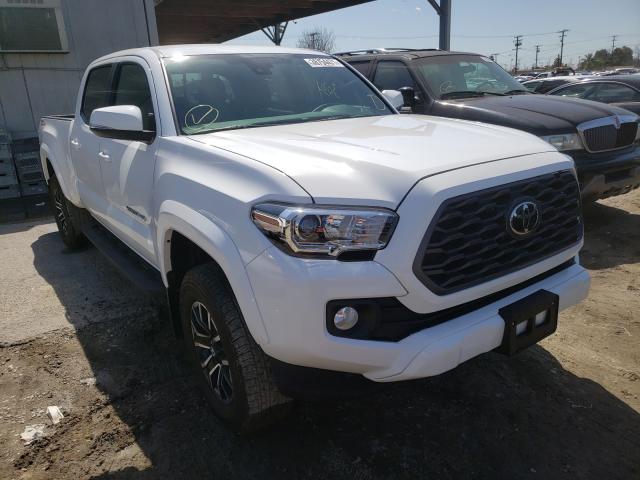 TOYOTA TACOMA DOU 2020 3tmbz5dn7lm024847