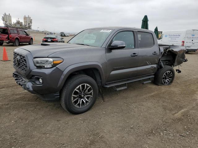 TOYOTA TACOMA 2020 3tmbz5dn7lm024945