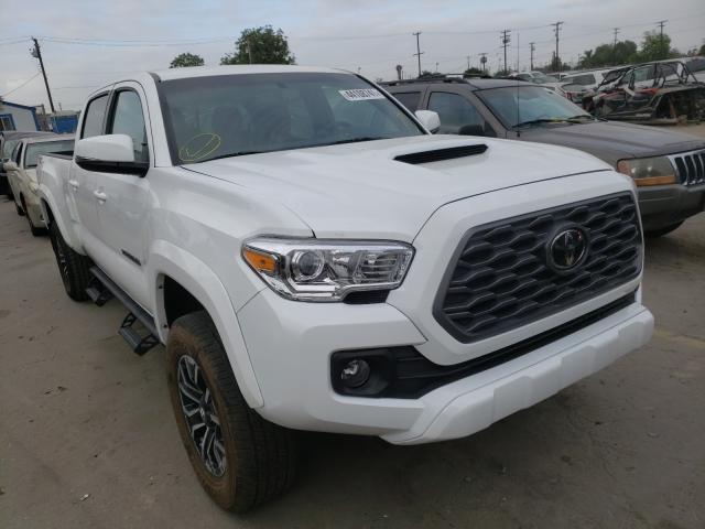 TOYOTA TACOMA 2WD 2020 3tmbz5dn7lm026369