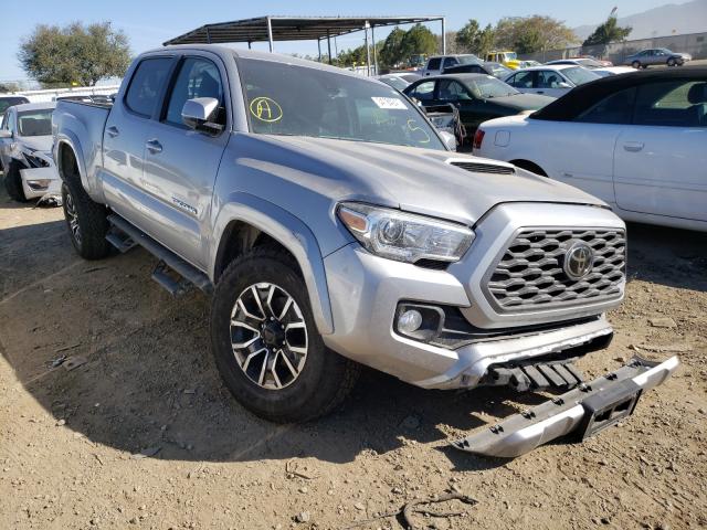 TOYOTA TACOMA DOU 2020 3tmbz5dn7lm026825