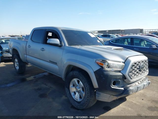 TOYOTA TACOMA 2021 3tmbz5dn7mm027667