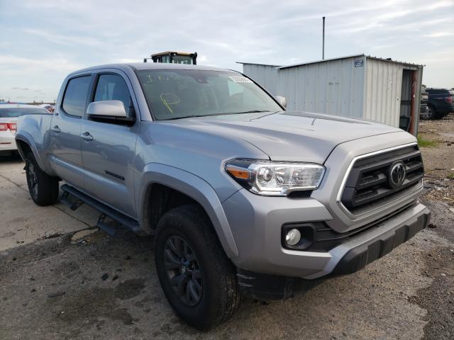 TOYOTA TACOMA DOU 2021 3tmbz5dn7mm028950