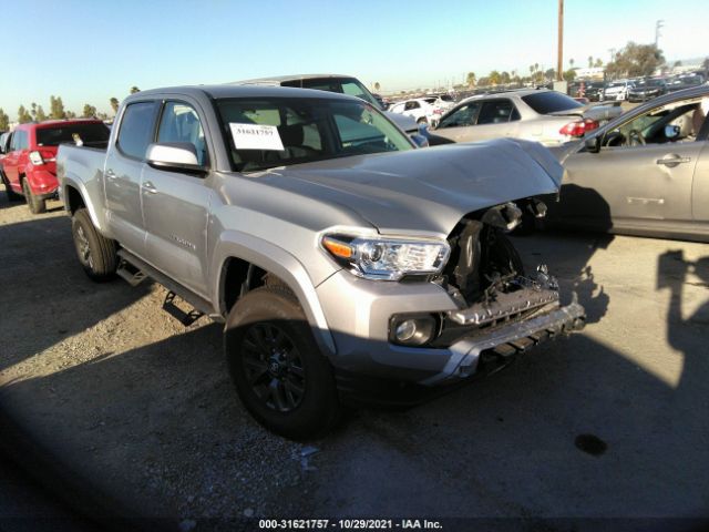 TOYOTA TACOMA 2WD 2021 3tmbz5dn7mm029158