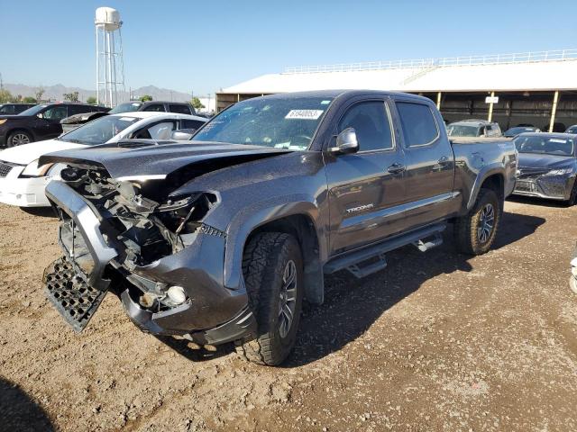 TOYOTA TACOMA DOU 2021 3tmbz5dn7mm029550