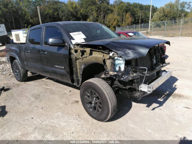 TOYOTA TACOMA 2WD 2021 3tmbz5dn7mm030214