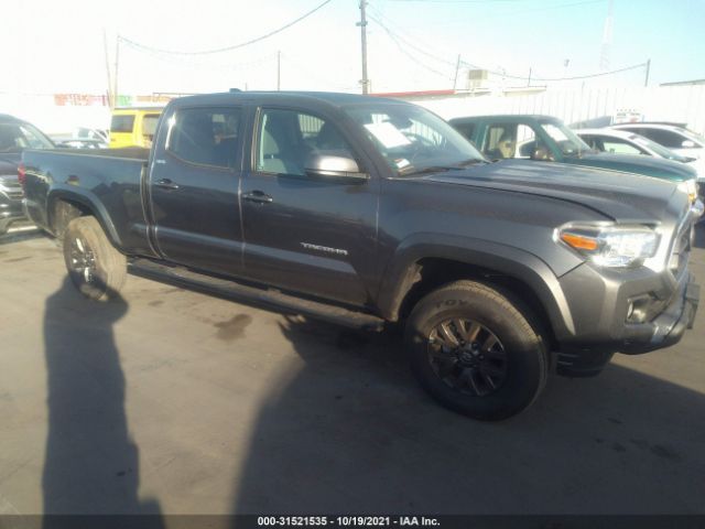 TOYOTA TACOMA 2WD 2021 3tmbz5dn7mm032285