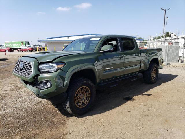 TOYOTA TACOMA 2022 3tmbz5dn7nm032580