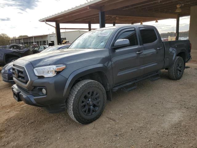 TOYOTA TACOMA 2022 3tmbz5dn7nm033230